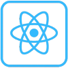React